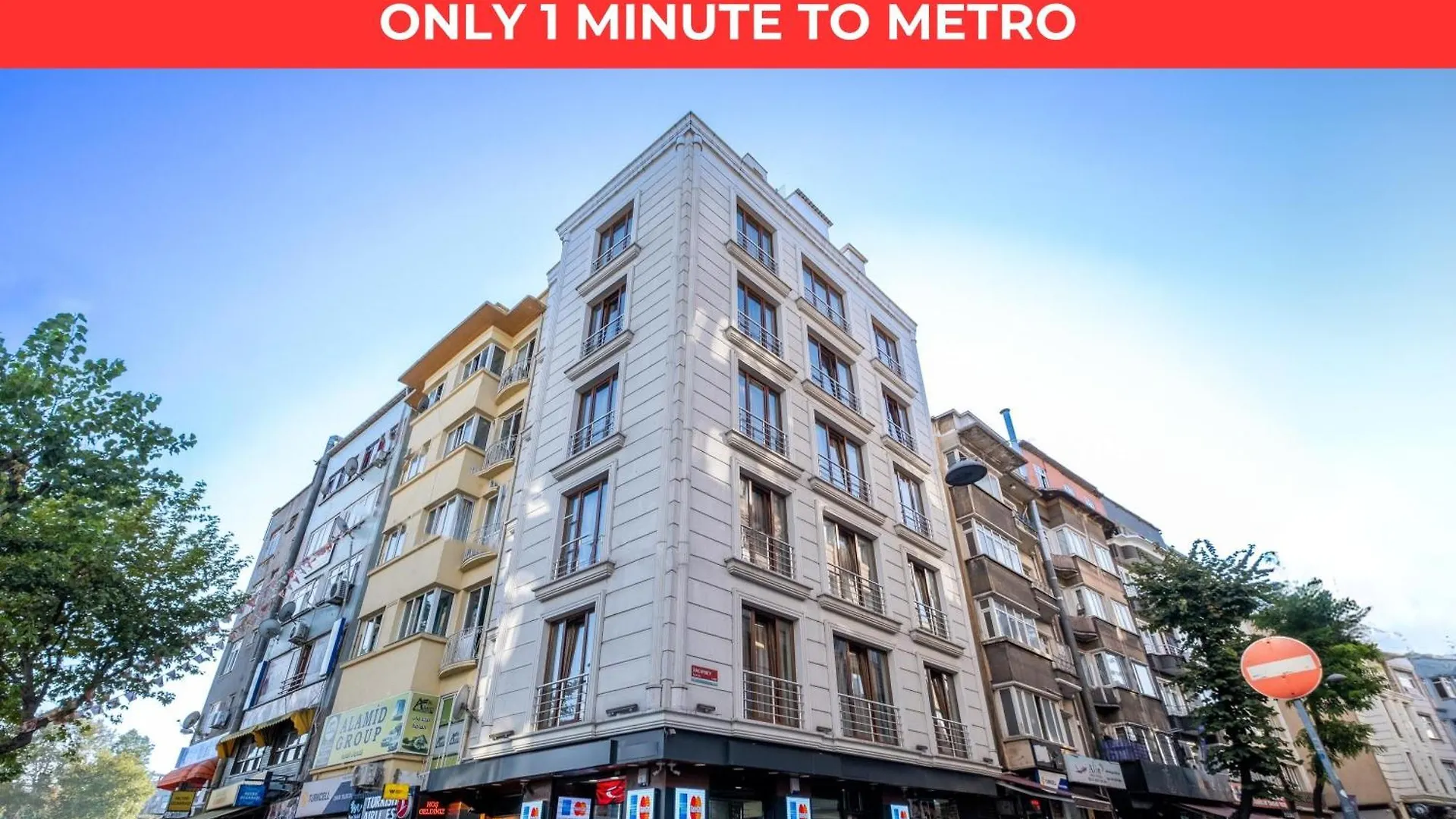 Lavin Hotels & Suites İstanbul