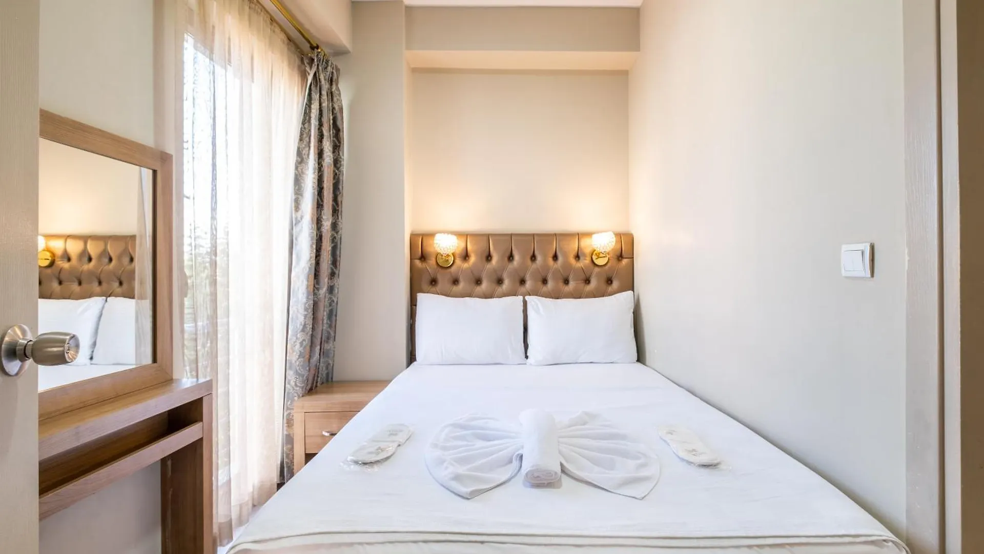 Lavin Hotels & Suites İstanbul Daire