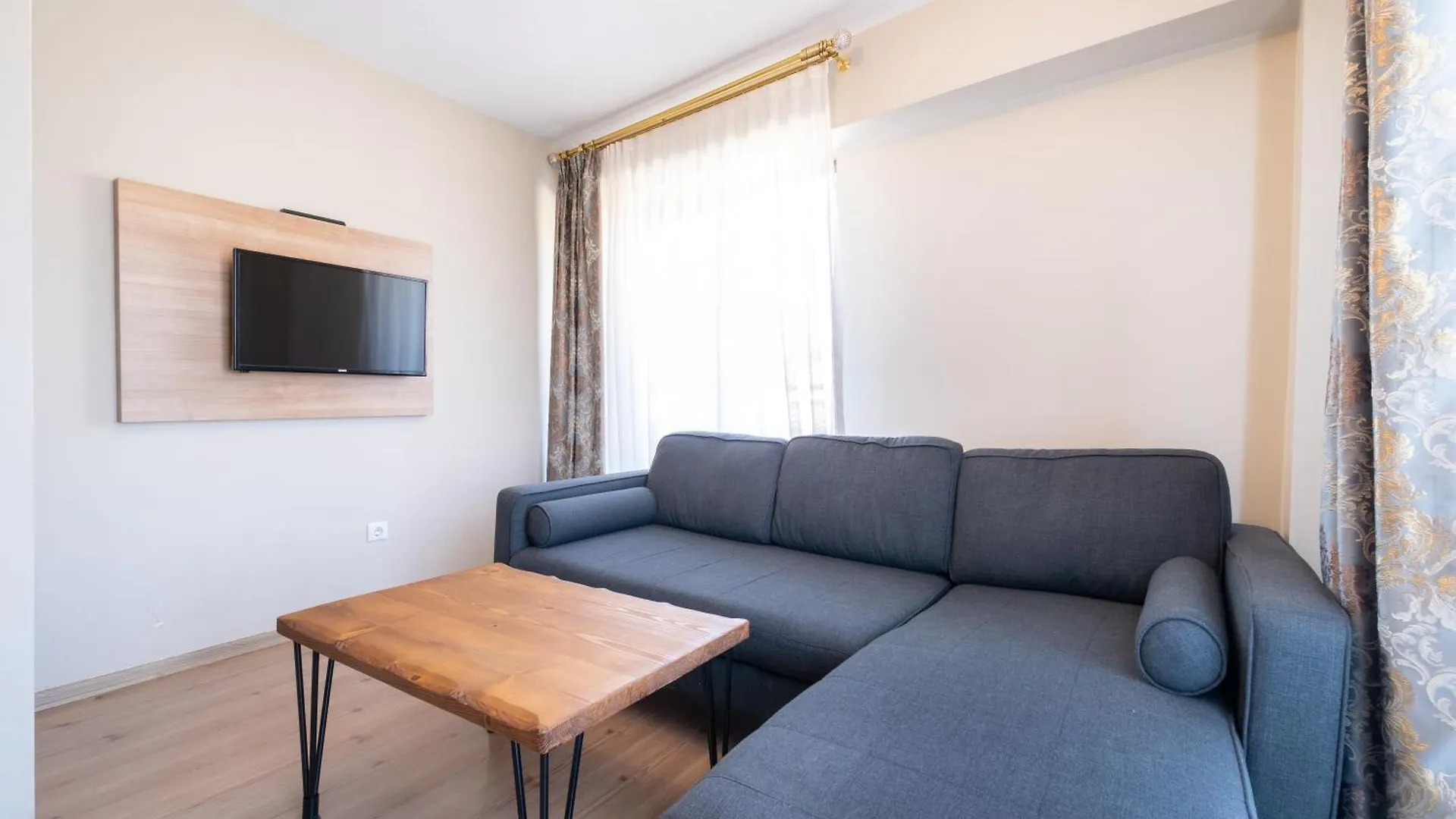 Lavin Hotels & Suites İstanbul Daire