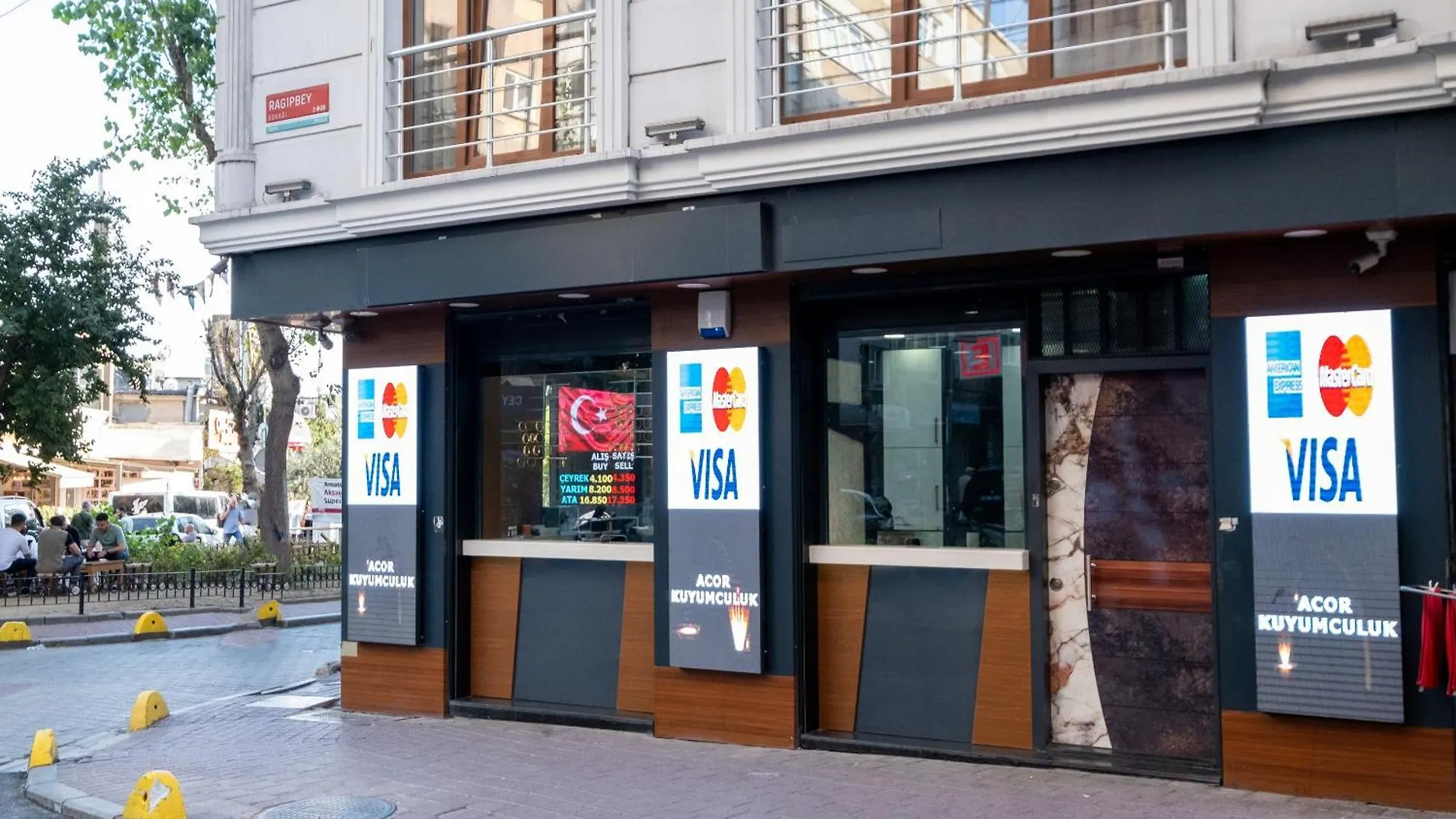 Daire Lavin Hotels & Suites İstanbul