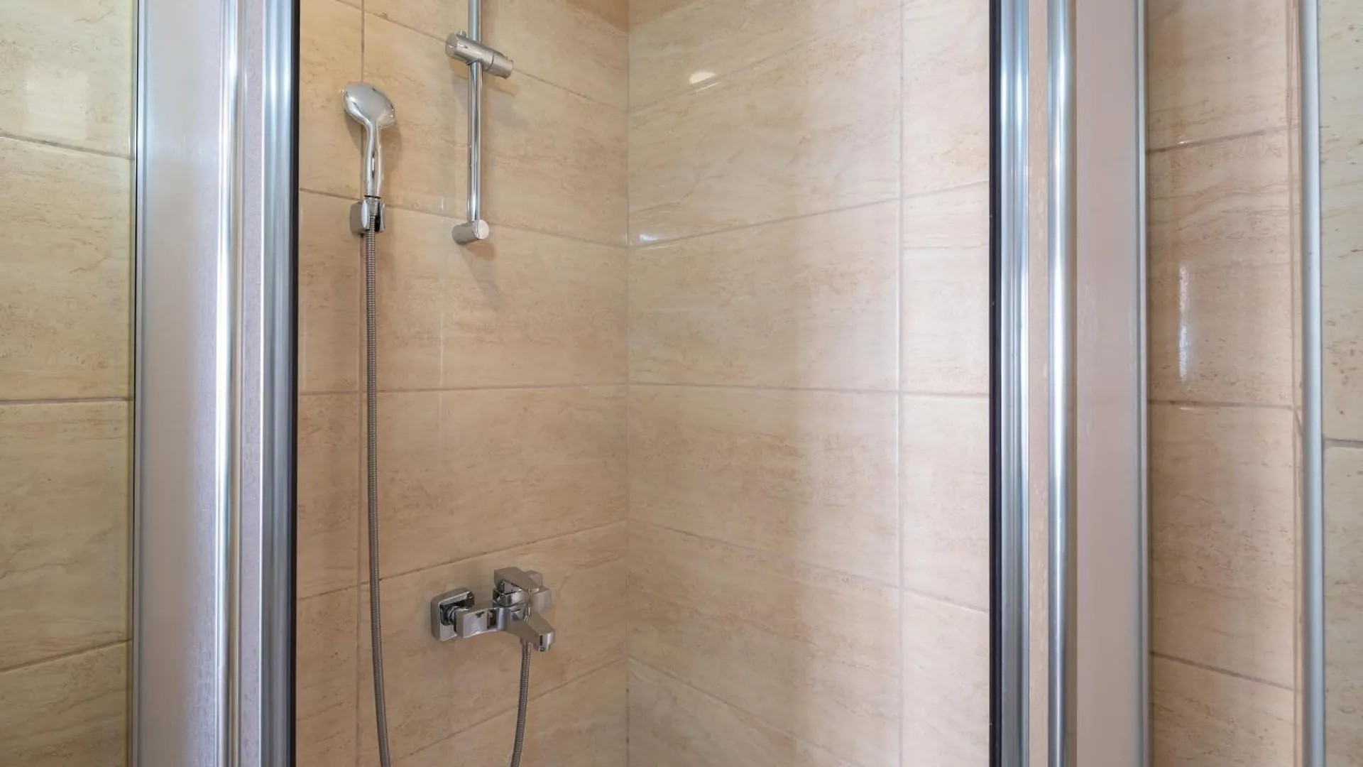 Lavin Hotels & Suites İstanbul Daire