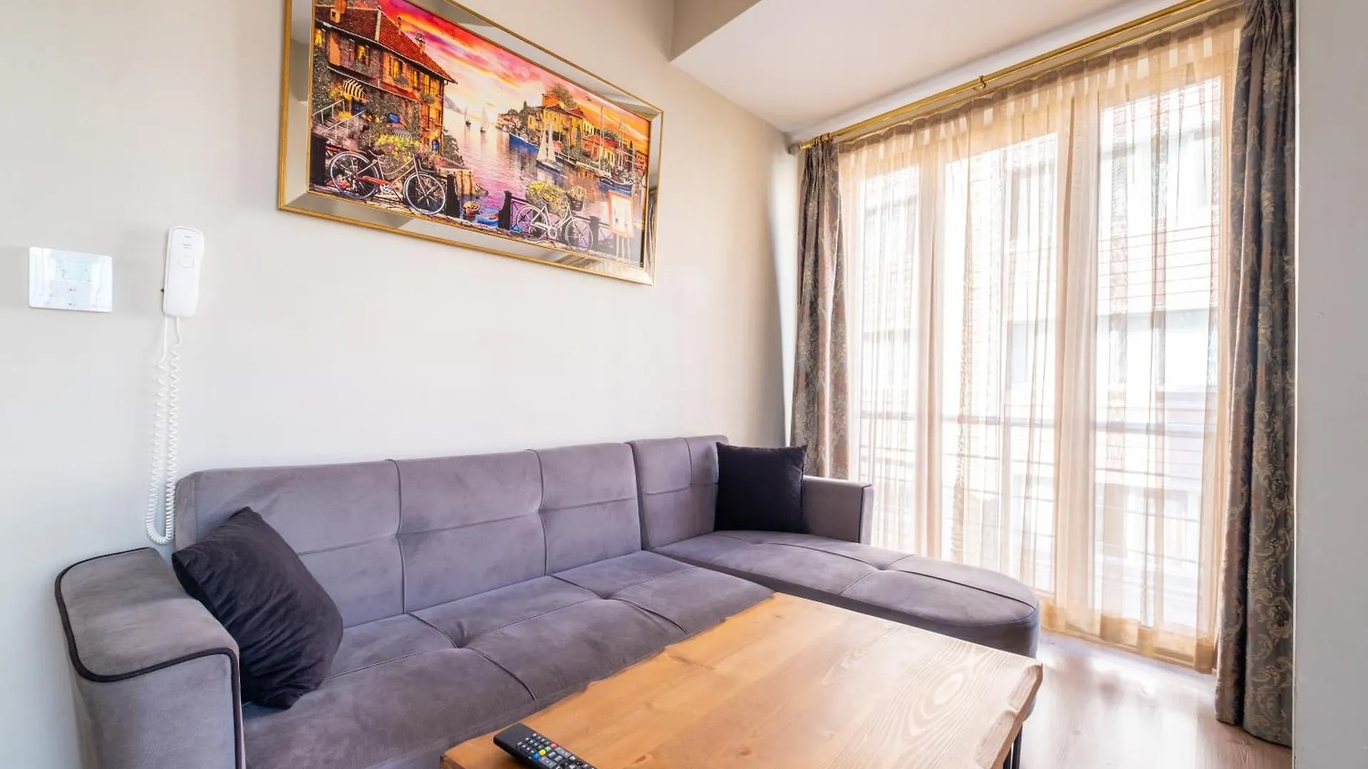 Lavin Hotels & Suites İstanbul