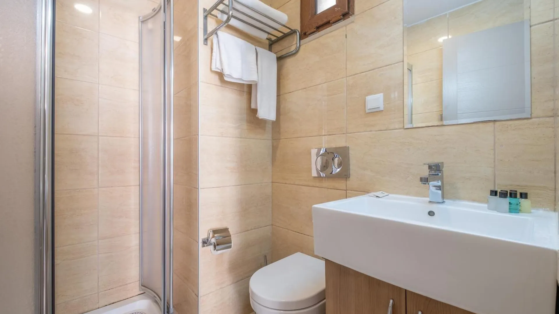 Daire Lavin Hotels & Suites İstanbul