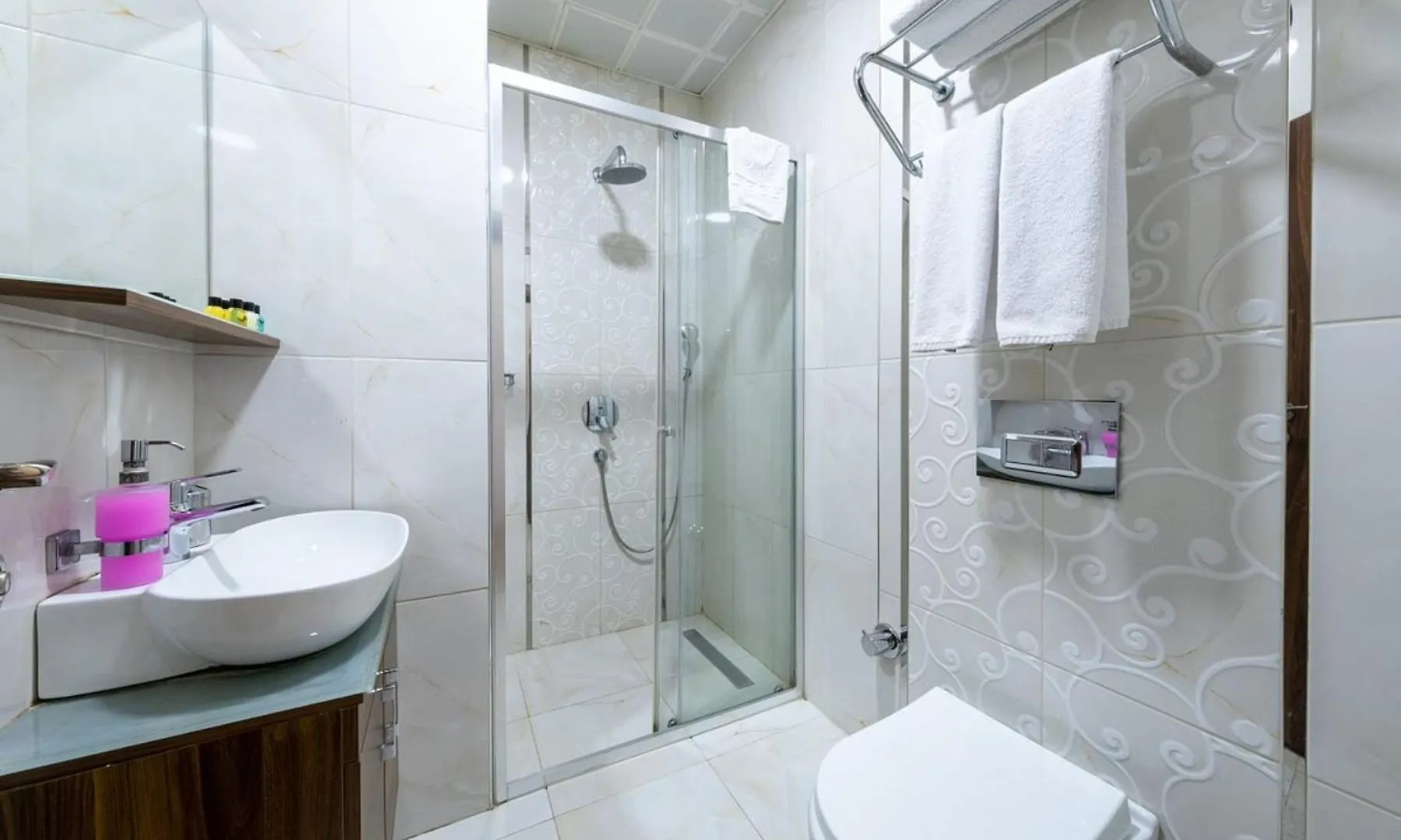 Lavin Hotels & Suites İstanbul