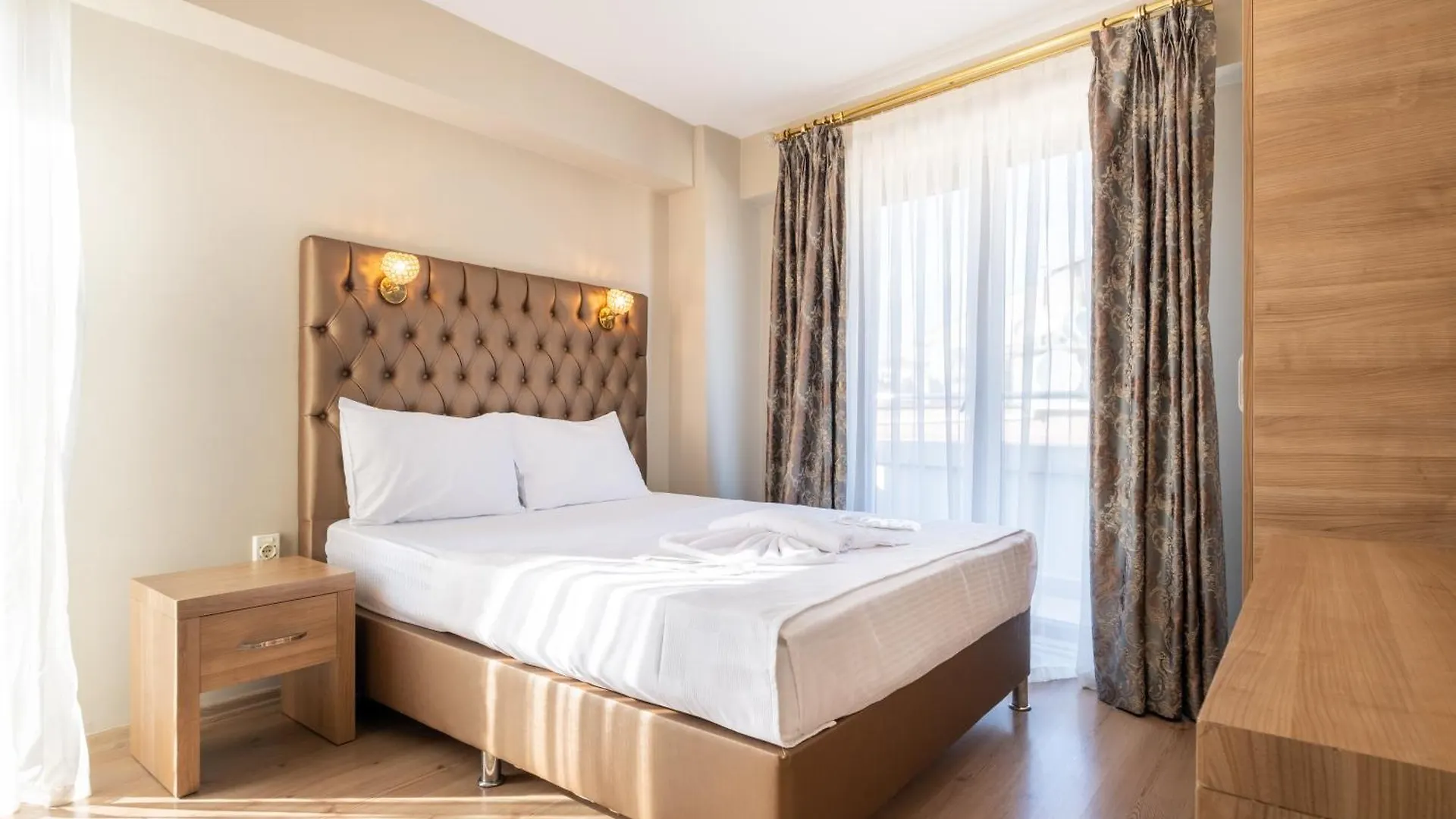 Lavin Hotels & Suites İstanbul Daire