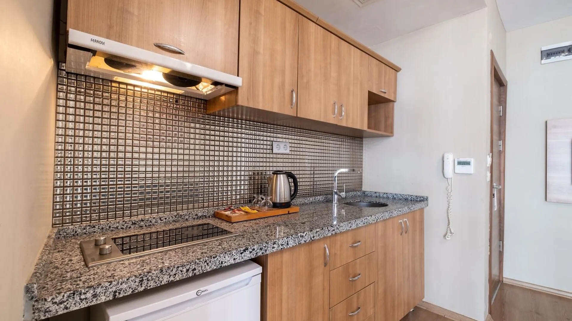 Lavin Hotels & Suites İstanbul