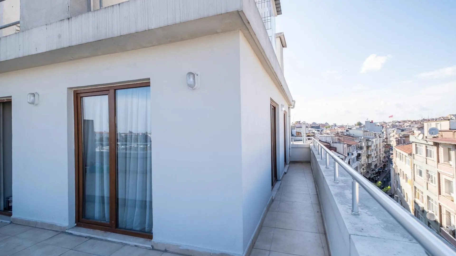 Lavin Hotels & Suites Istanbul