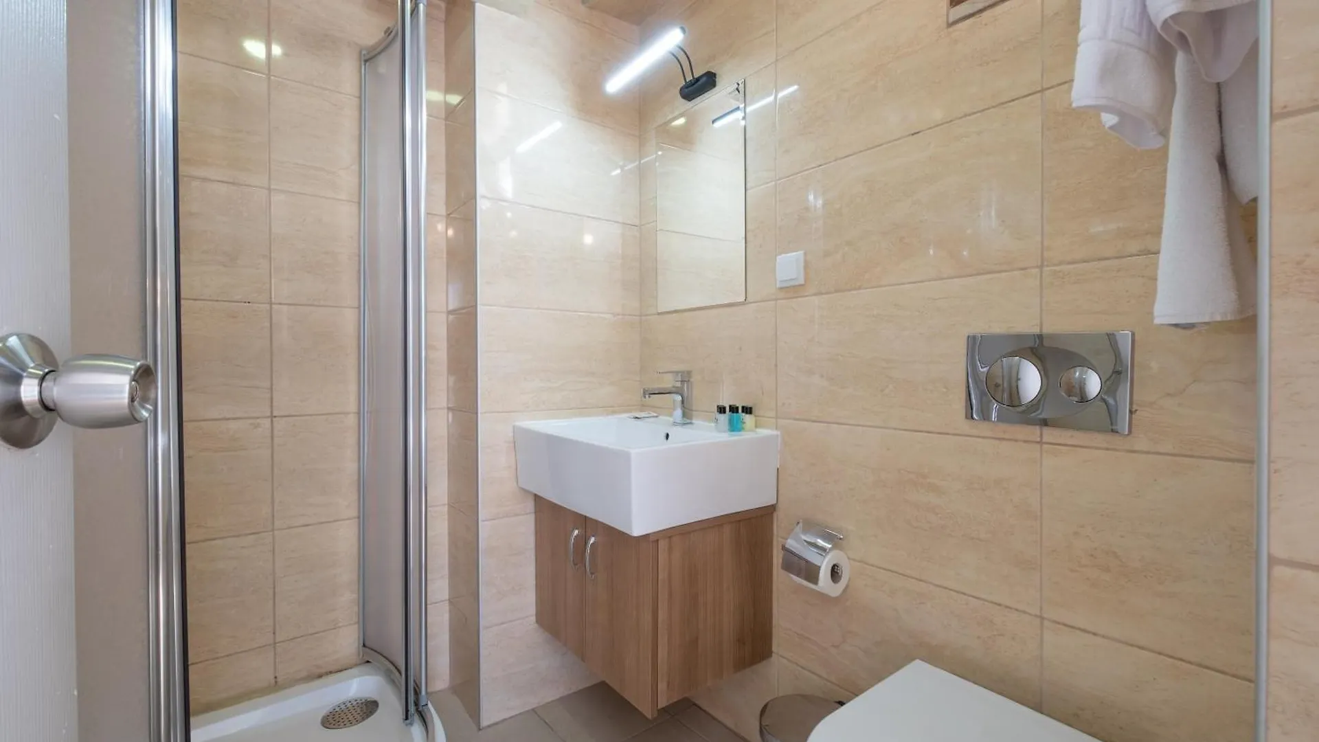 Lavin Hotels & Suites Istanbul Turkiet