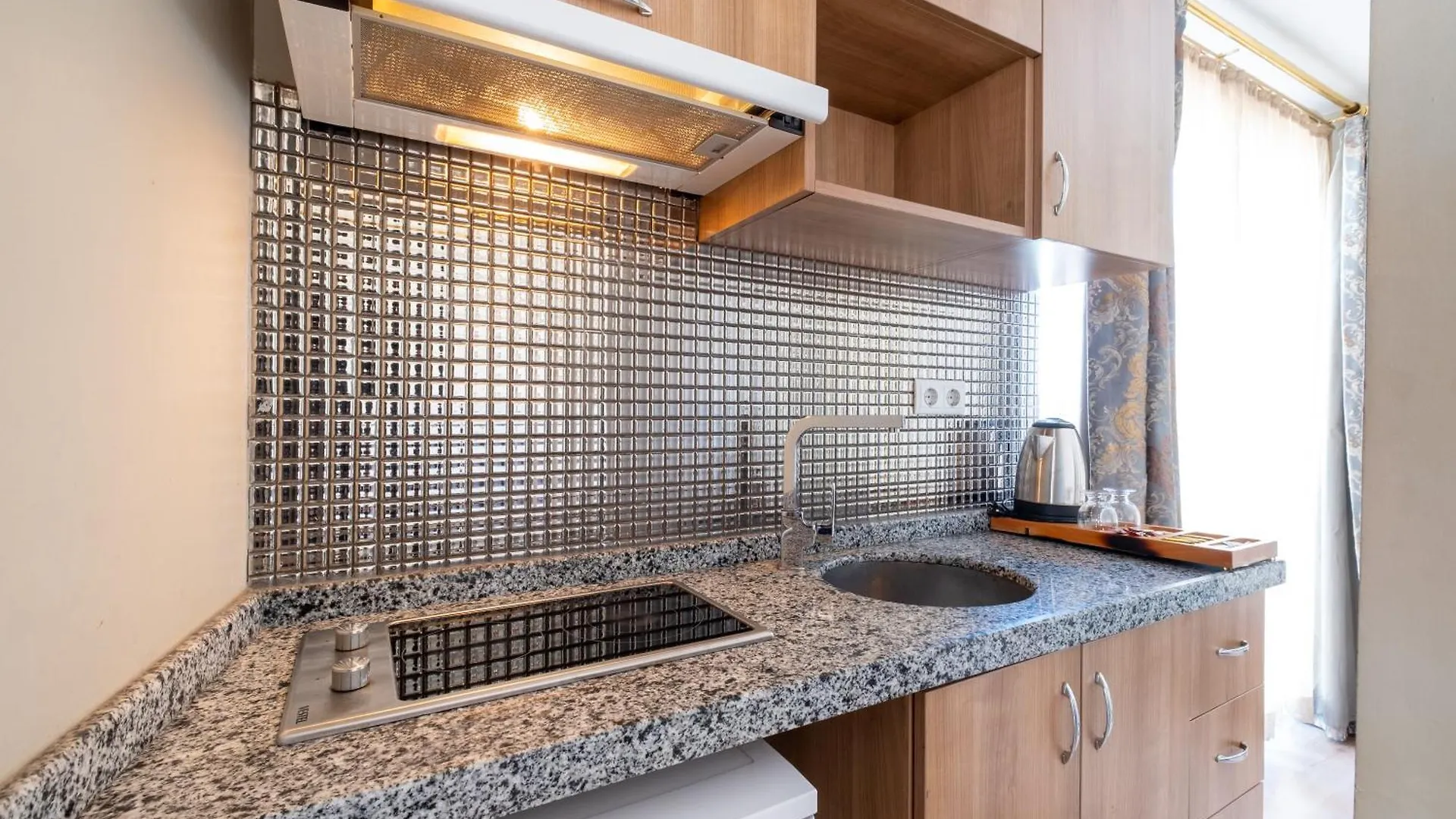 Lavin Hotels & Suites Istanbul 0*,  Turkiet