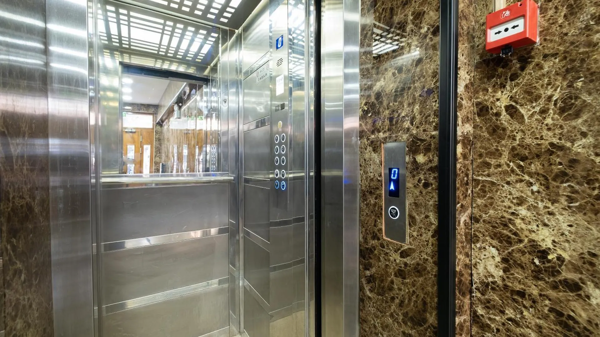 Lavin Hotels & Suites Istanbul