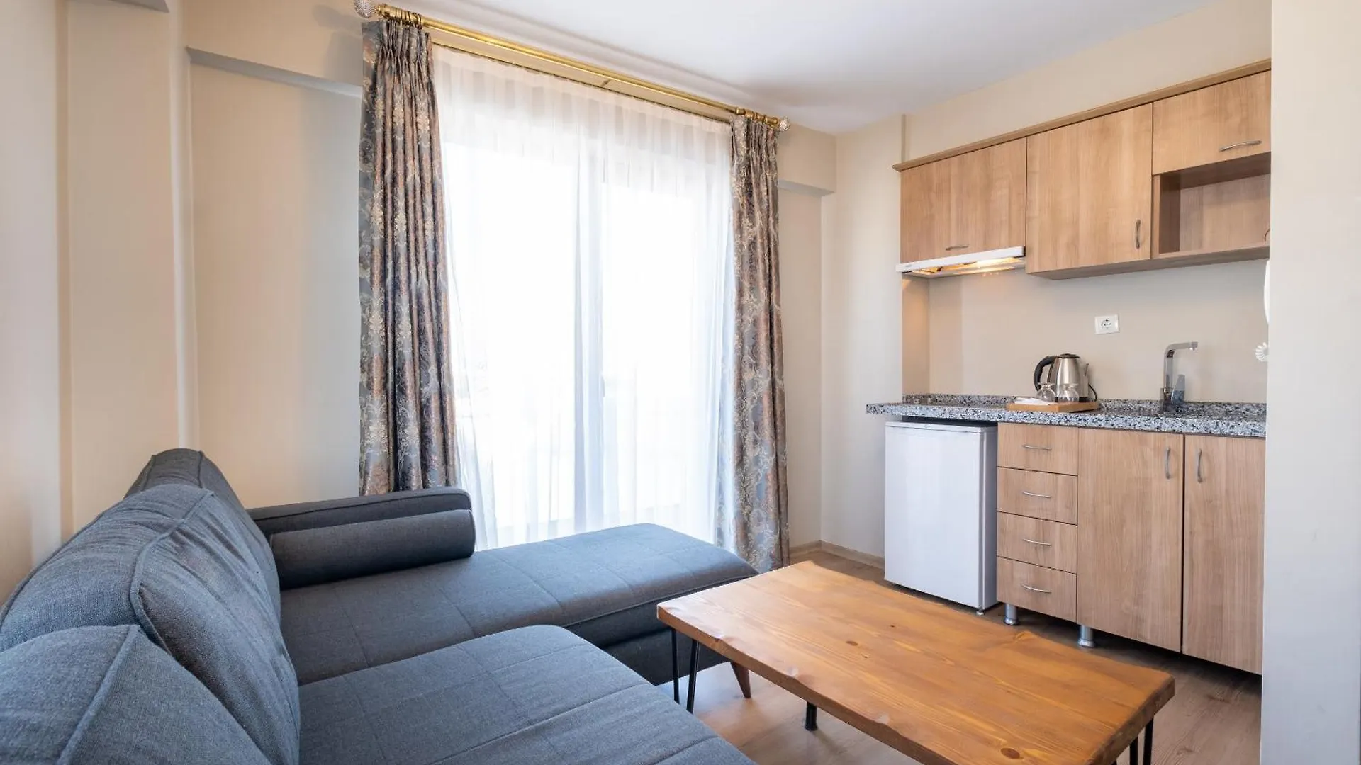 Lavin Hotels & Suites Istanbul 0*,  Turkiet