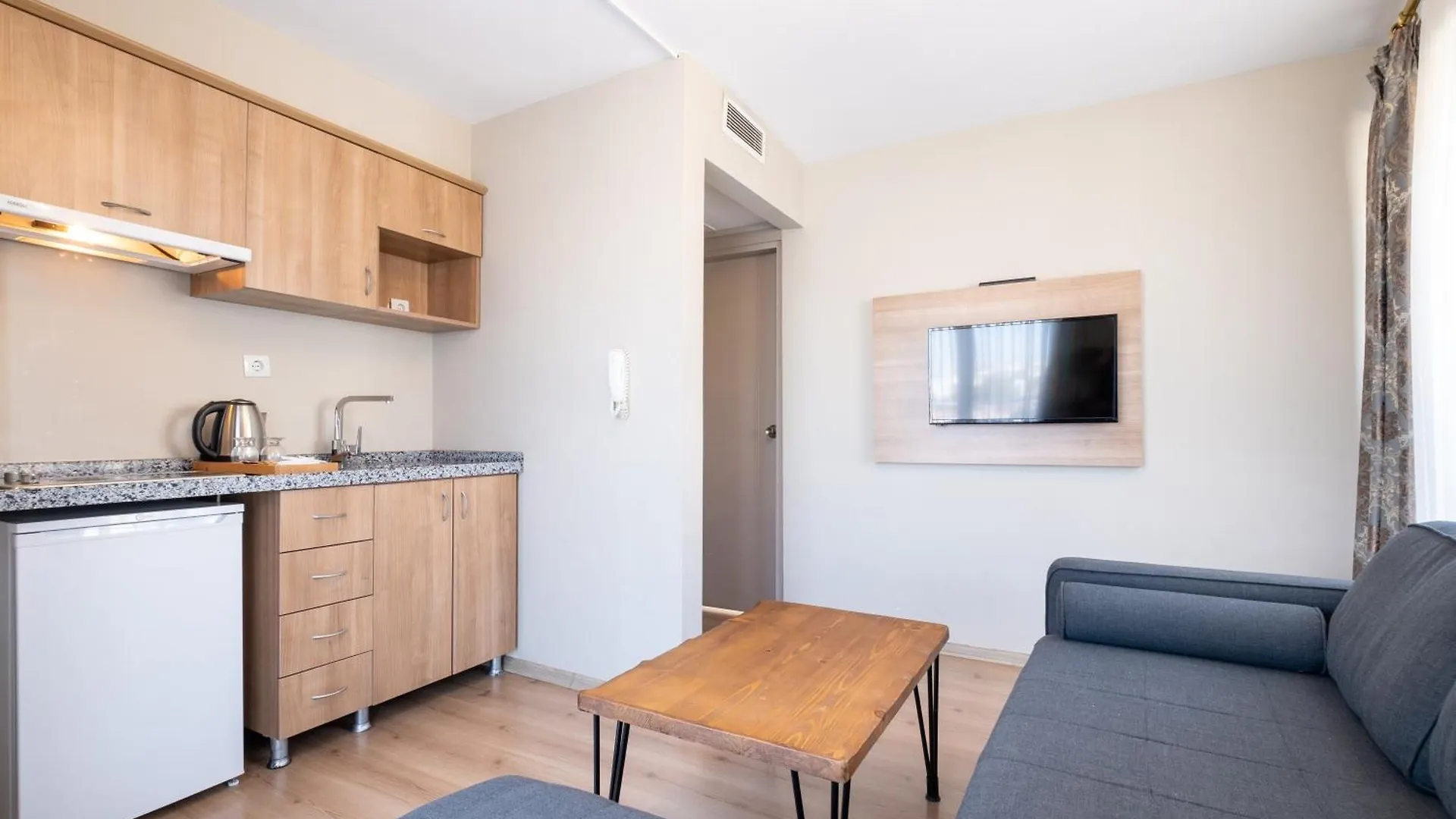 Lägenhet Lavin Hotels & Suites Istanbul