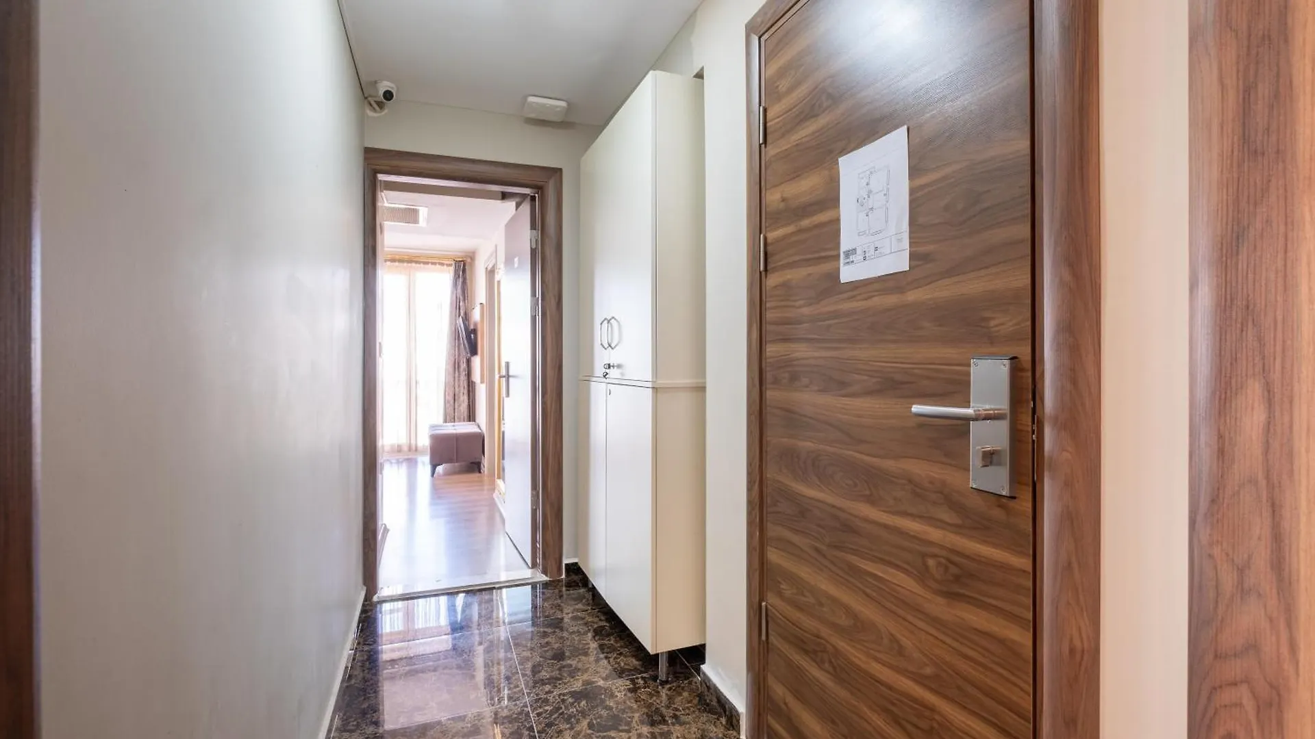 Lavin Hotels & Suites Istanbul